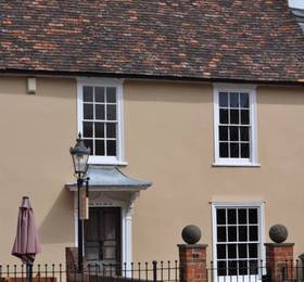 Отдых в The Mill House Stansted  - Великобритания, Станстед Маунтфитчет