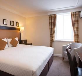 Туры в Thistle London Heathrow Hotel в Великобритании