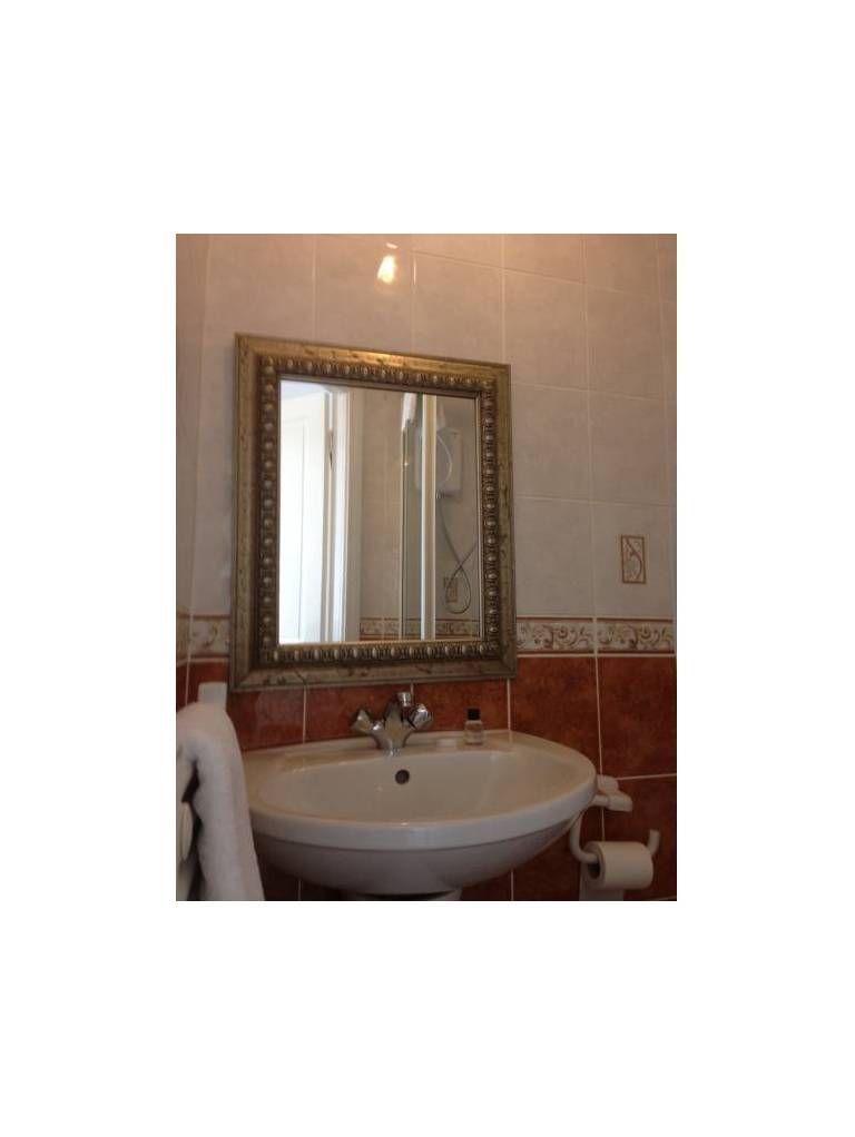 Muirhouse Country Lodge 