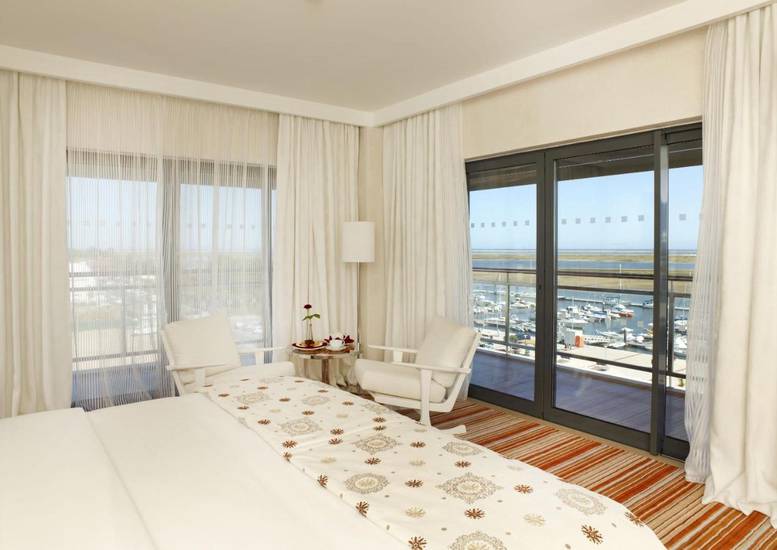 Real Marina Hotel & Spa  5* Португалия, Ольян