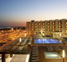 Туры в Real Marina Hotel & Spa  в Португалии