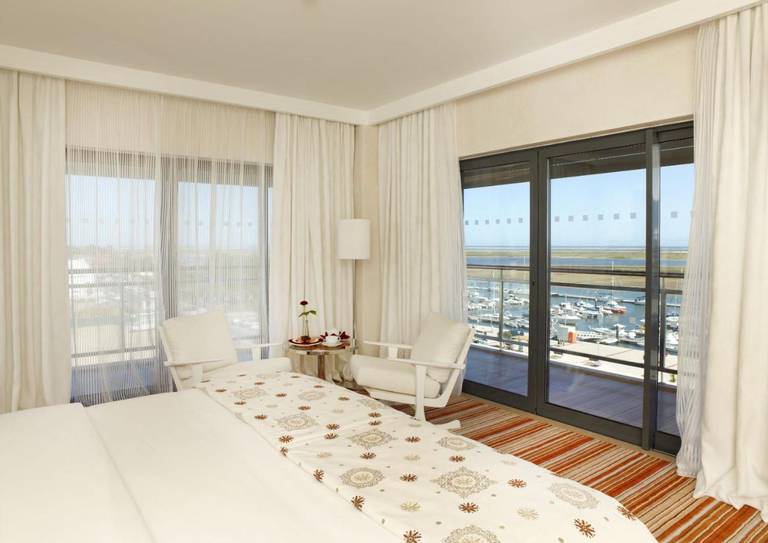 Real Marina Hotel & Spa 