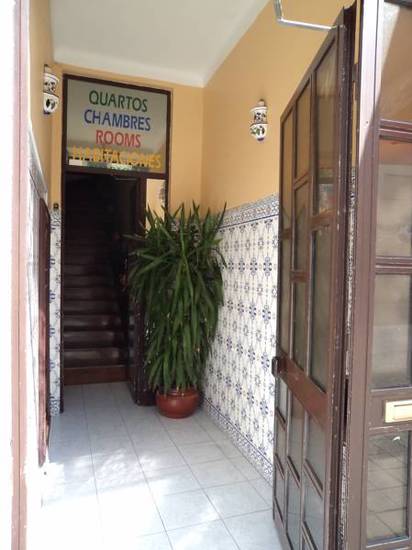 Residencial Costa Verde  Португалия, Порту
