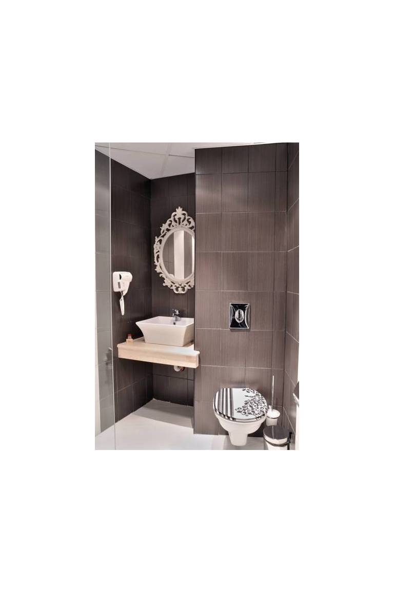 City Art Boutique Hotel 