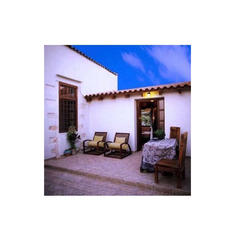 Splanzia Boutique Hotel 