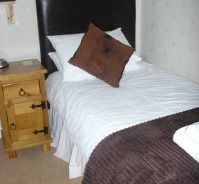 Отдых в Cross Haven Guest House  - Великобритания, Странрар