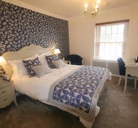 Malvern Hills Hotel в Грейт-Малверне