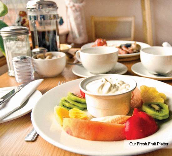 Heron Lodge Guest House  4* Великобритания, Стратфорд-на-Эйвоне
