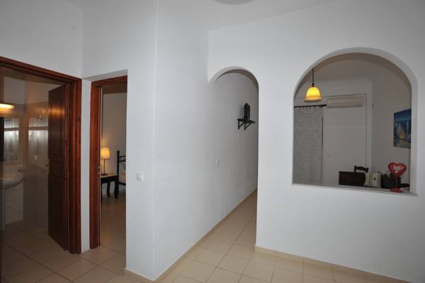 Sideris Sunflower Villa  3* Греция, Камари