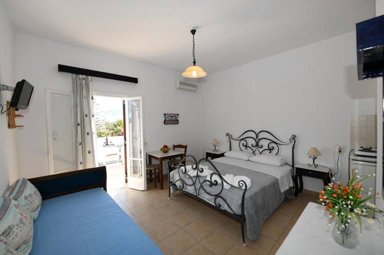 Sideris Sunflower Villa 