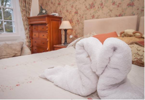 Harrabeer Country House  4* Великобритания, Йелвертон