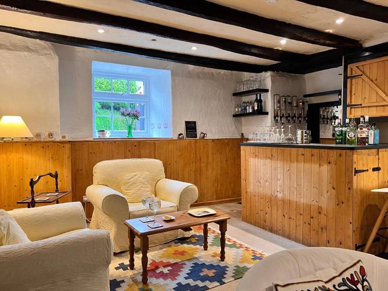 Harrabeer Country House 