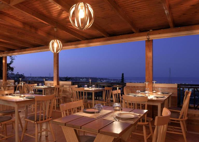 Asterias Village Resort 