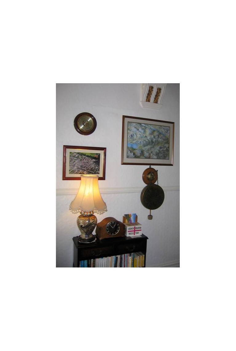 Thornleigh Guest House 