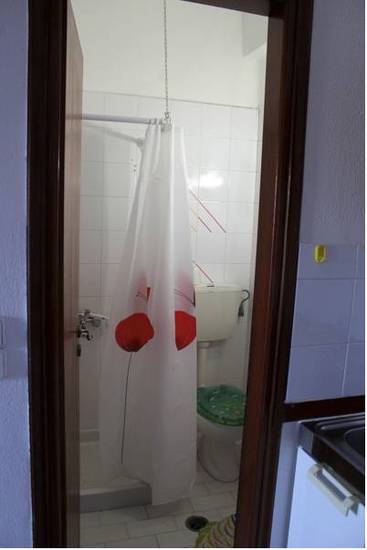Arion Beach Apartments  Греция, Мирина