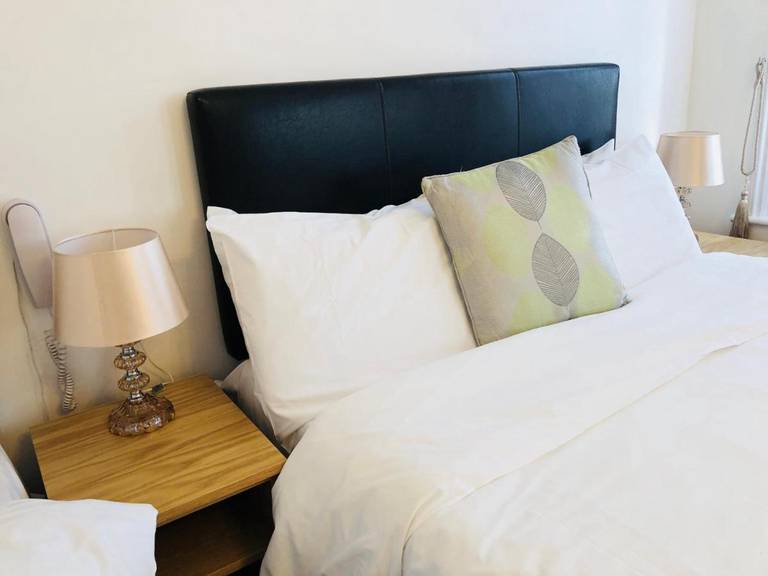 Ilfracombe House Hotel 