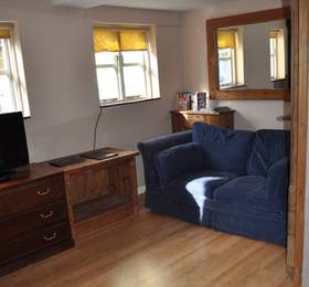Отдых в Lancasters Guest House  - Великобритания, Бишопс-Стортфорд