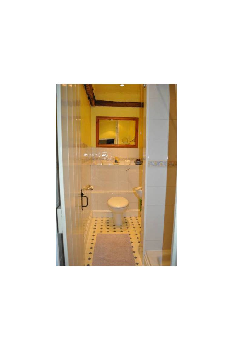 Lancasters Guest House 