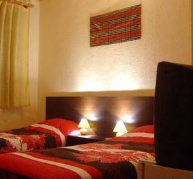 Отдых в Eco House Family Hotel  - Болгария, Чепеларе
