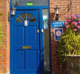 Туры в Clarence House B and B  в Великобритании