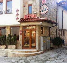 Туры в Family Hotel Silvestar в Болгарии