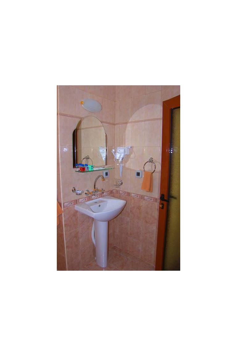 Family Hotel Silvestar 