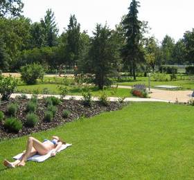 Туры в Thermal Hotel Victoria в Венгрии