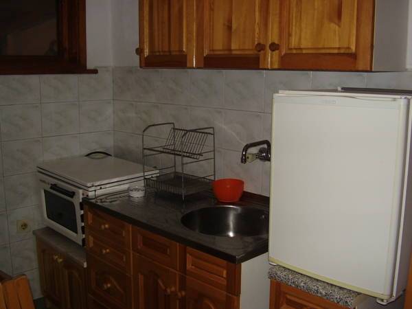 Chervenkov Guest House 2* Болгария, Черноморец