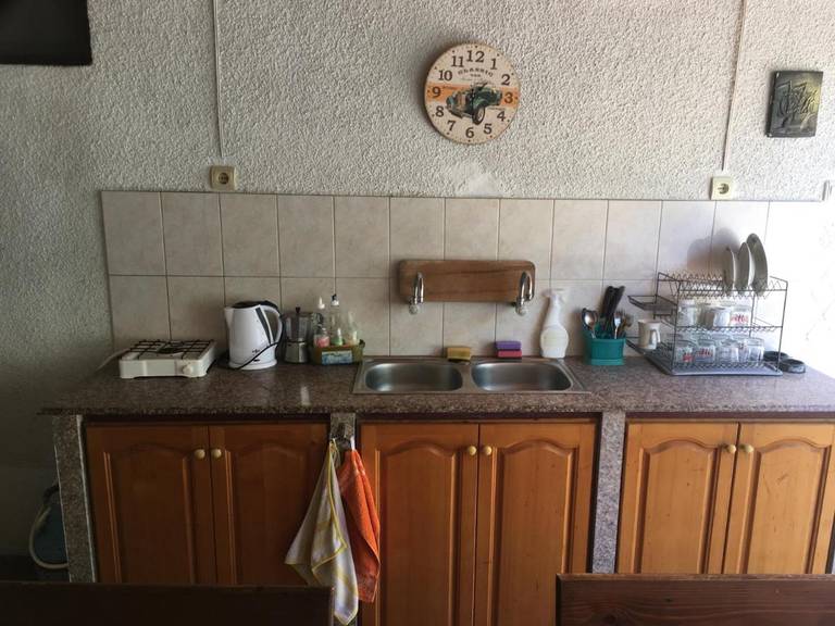 Chervenkov Guest House 