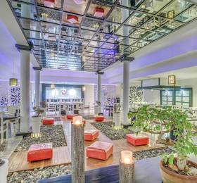 Paradisus Rio De Oro в Ольгине