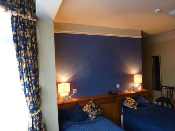 The Pearson Park Hotel  3* Великобритания, Кингстон-апон-Халл