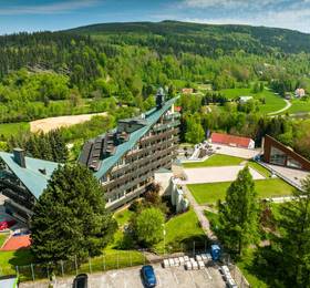 Отдых в Interferie Sport Hotel  - Польша, Сверадув-Здруй