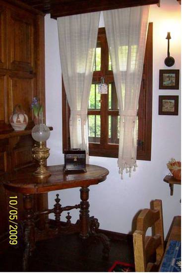 Sharlopova Guest House  4* Болгария, Габрово