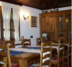 Отдых в Sharlopova Guest House  - Болгария, Габрово