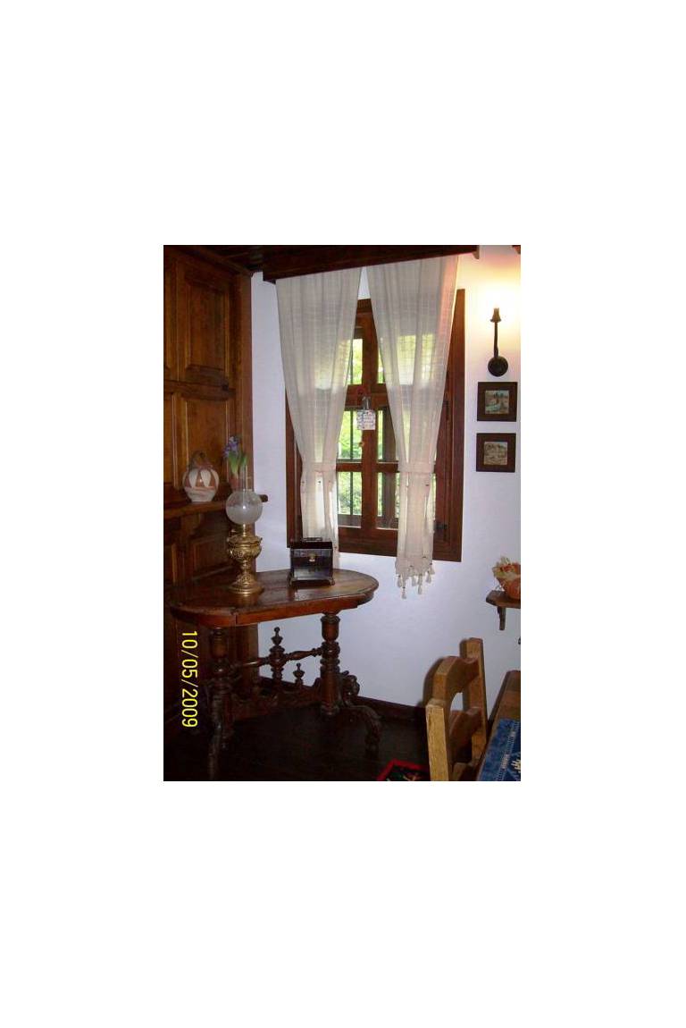 Sharlopova Guest House 