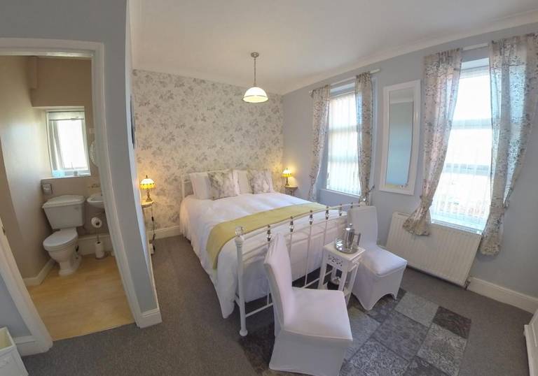 Ambassador Guest House 