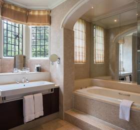 Отдых в Rhinefield House Hotel  - Великобритания, Брокенхёрст