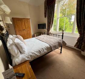 Отдых в Broughton Craggs Hotel  - Великобритания, Кокермут