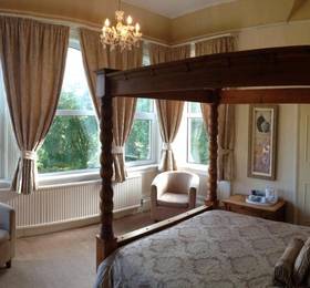 Туры в Broughton Craggs Hotel  в Великобритании