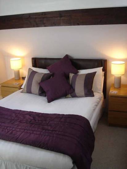 Sunnycroft Guest House  4* Великобритания, Сент-Остел