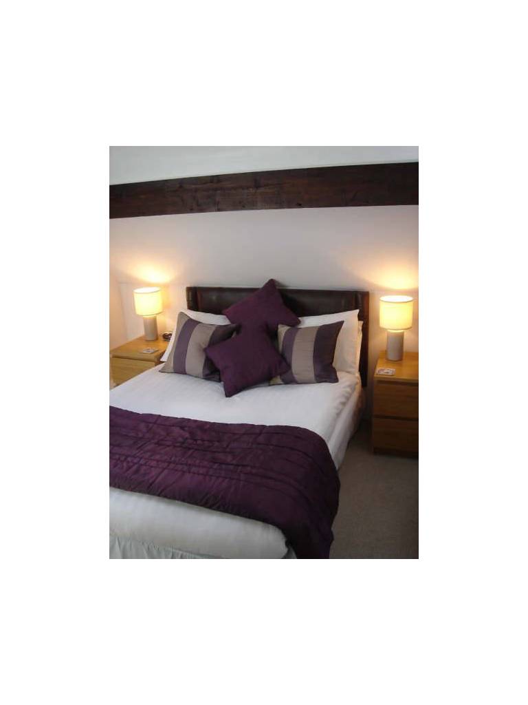 Sunnycroft Guest House 