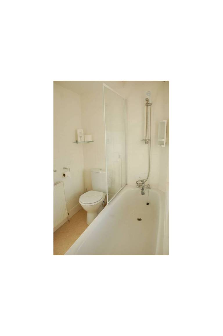 St Edmunds Guest House 