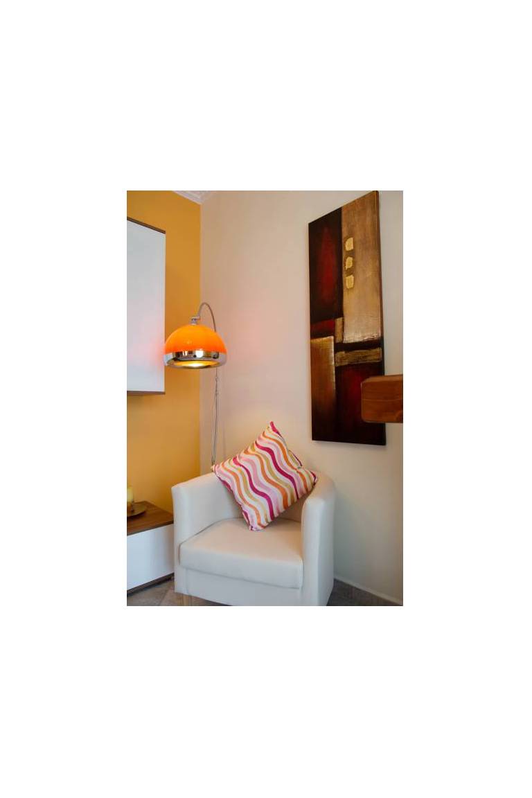 Lefkas City Apartments 