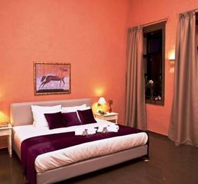 Отдых в Alcanea Boutique Hotel, Chania - Греция, Ханья
