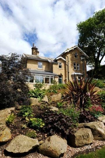 Chinthurst Guest House  5* Великобритания, Скиптон