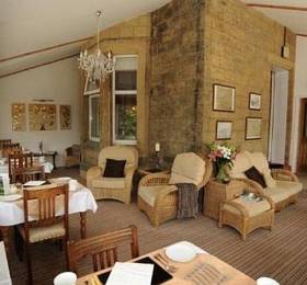 Chinthurst Guest House  в Скиптоне