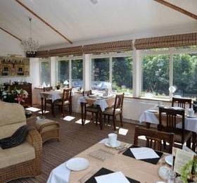 Отдых в Chinthurst Guest House  - Великобритания, Скиптон