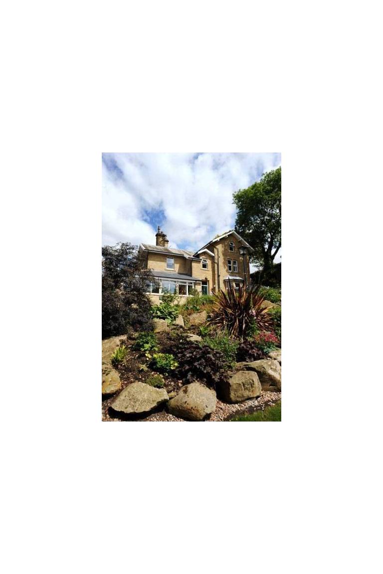 Chinthurst Guest House 