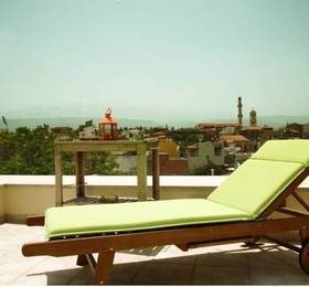 Туры в Boutique Hotel Fortino  в Греции