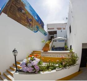 Отдых в GeekCo Hostel Atouguia  - Португалия, Атогиа-да-Балейя